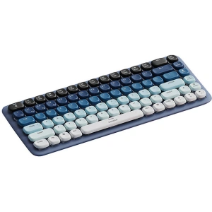 Hurtownia GSM - Kabellose mechanische Tastatur UGREEN KU101 BT (blau) - UGR1754 - {ean13} - Hurt