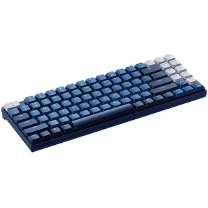 Hurtownia GSM - Drahtlose mechanische Tastatur UGREEN KU102 BT (blau) - UGR1755 - {ean13} - Hurt