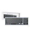 Hurtownia GSM - Kabellose Membran-Tastatur UGREEN KU005 2.4G+BT (silber-schwarz) - UGR1756 - {ean13} - Hurt