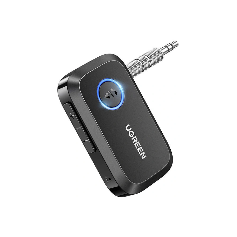 Hurtownia GSM - Recepționer UGREEN CM596 AUX Bluetooth 5.3 - UGR1758 - {ean13} - Hurt