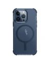 UNIQ Combat Apple iPhone 15 Pro Max Magclick Charging smoke blue