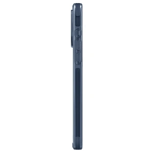Hurtownia GSM - Etui UNIQ Combat Apple iPhone 15 Pro Max Magclick Charging tmavě modrá/smoke blue - UNIQ1052 - {ean13} - Hurt