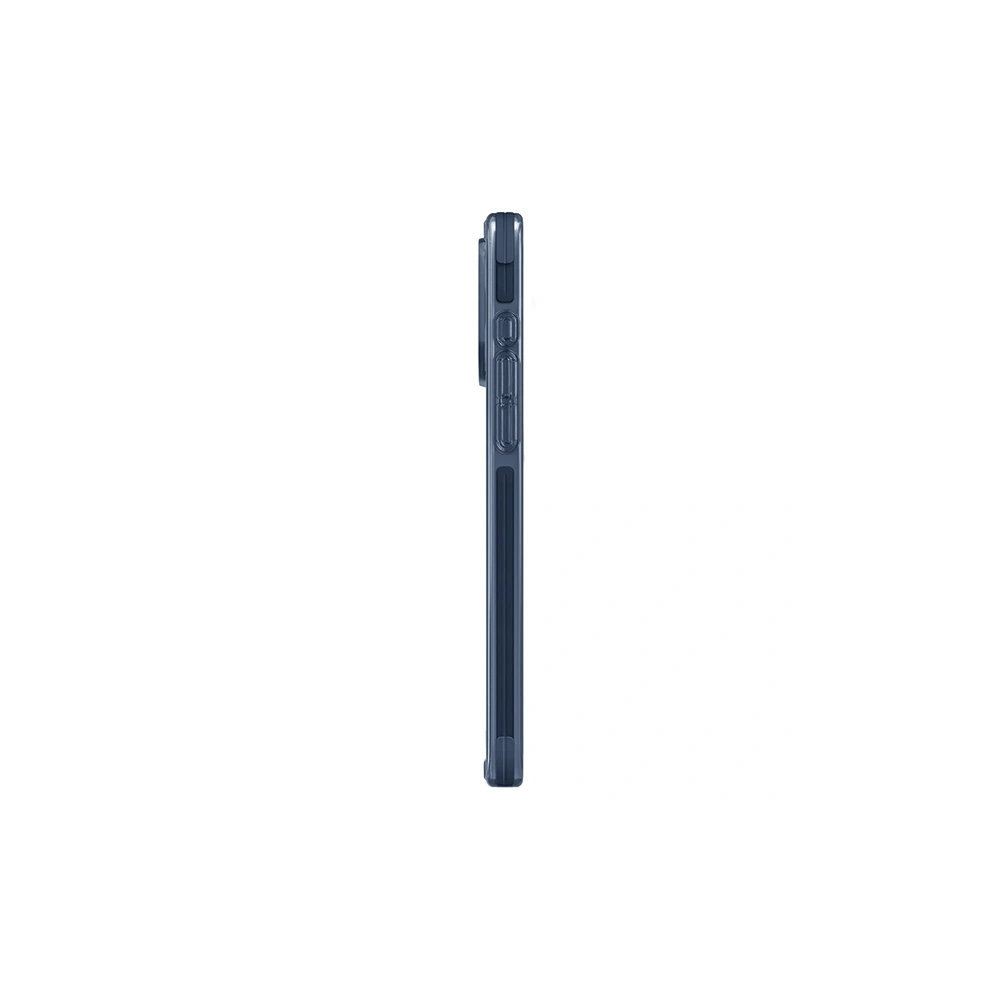 Hurtownia GSM - Etui UNIQ Combat Apple iPhone 15 Pro Max Magclick Charging sötétkék/füstkék - UNIQ1052 - {ean13} - Hurt