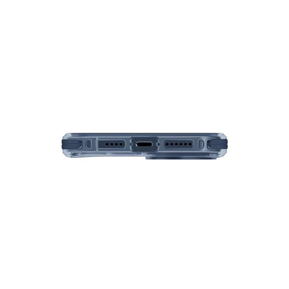 Hurtownia GSM - Etui UNIQ Combat Apple iPhone 15 Pro Max Magclick Charging sötétkék/füstkék - UNIQ1052 - {ean13} - Hurt