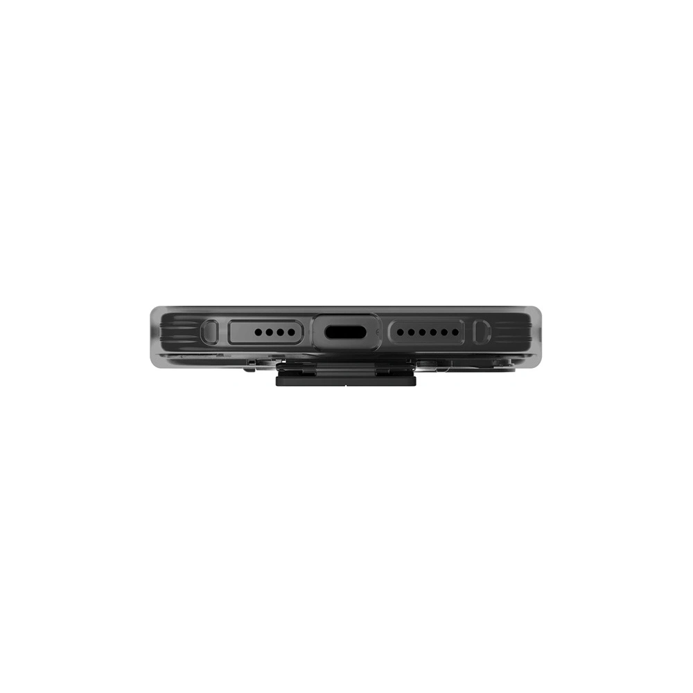 Hurtownia GSM - Etui UNIQ Heldro Mount Apple iPhone 15 Pro dymny/vapour smoke - UNIQ1053 - {ean13} - Hurt