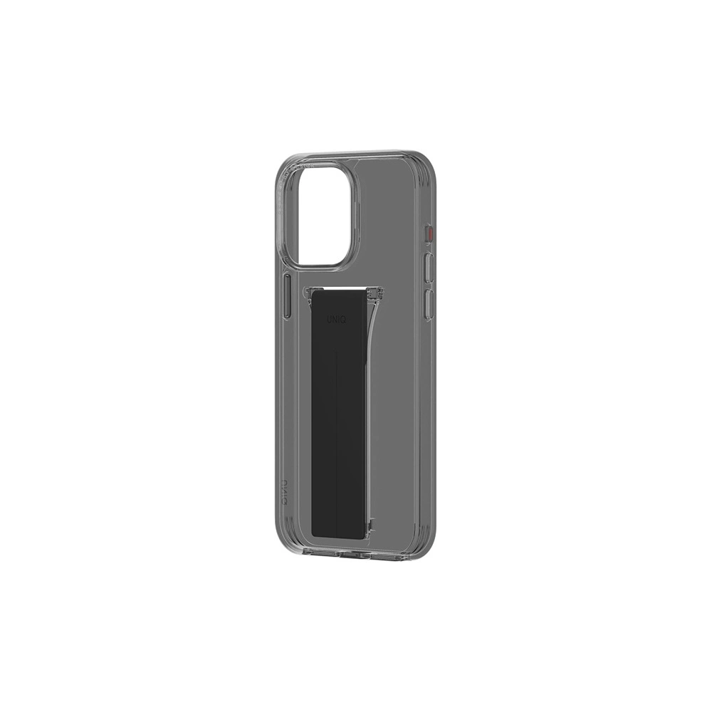 Hurtownia GSM - Etui UNIQ Heldro Mount Apple iPhone 15 Pro dýmový/vapour smoke - UNIQ1053 - {ean13} - Hurt