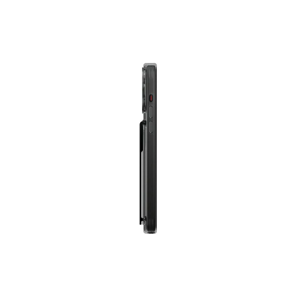 Hurtownia GSM - Case UNIQ Heldro Mount Apple iPhone 15 Pro rauchig/vapour smoke - UNIQ1053 - {ean13} - Hurt