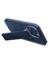 Hurtownia GSM - Etui UNIQ Heldro Mount Apple iPhone 15 Pro albastru/ultramarine deep blue - UNIQ1054 - {ean13} - Hurt