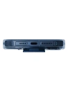 Hurtownia GSM - Etui UNIQ Heldro Mount Apple iPhone 15 Pro albastru/ultramarine deep blue - UNIQ1054 - {ean13} - Hurt