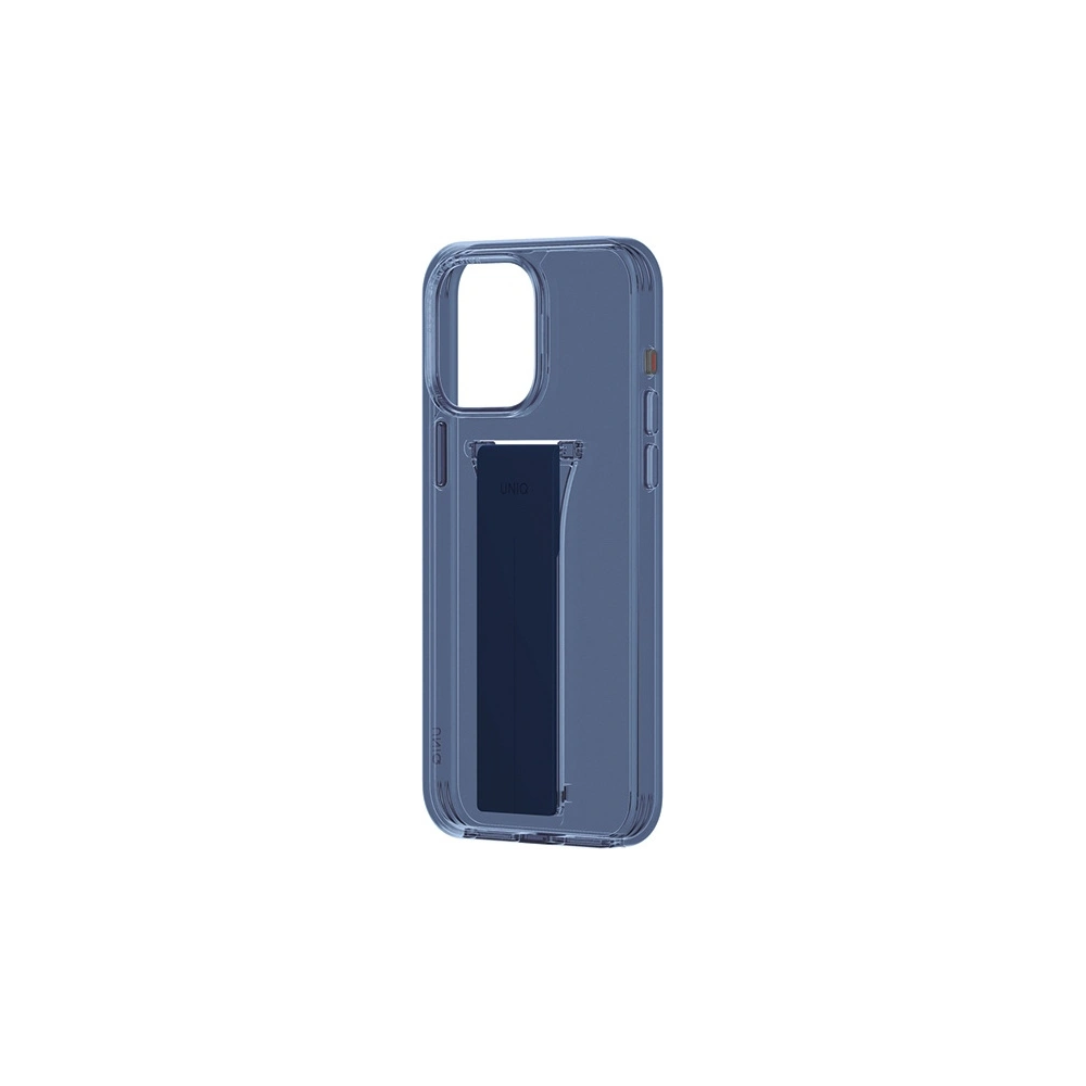 Hurtownia GSM - Etui UNIQ Heldro Mount Apple iPhone 15 Pro albastru/ultramarine deep blue - UNIQ1054 - {ean13} - Hurt