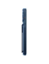 Hurtownia GSM - Etui UNIQ Heldro Mount Apple iPhone 15 Pro modrá/ultramarínová hluboká modrá - UNIQ1054 - {ean13} - Hurt