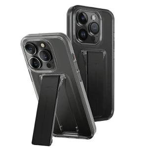 Hurtownia GSM - Etui UNIQ Heldro Mount Apple iPhone 15 Pro Max kouřový/vapour smoke - UNIQ1056 - {ean13} - Hurt