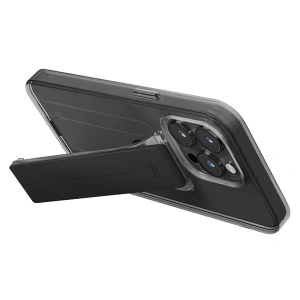 Hurtownia GSM - Case UNIQ Heldro Mount Apple iPhone 15 Pro Max rauchig/vapour smoke - UNIQ1056 - {ean13} - Hurt