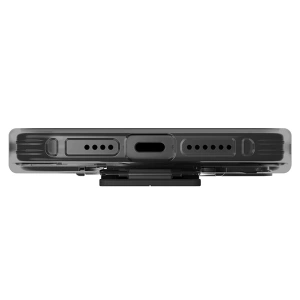 Hurtownia GSM - Case UNIQ Heldro Mount Apple iPhone 15 Pro Max rauchig/vapour smoke - UNIQ1056 - {ean13} - Hurt