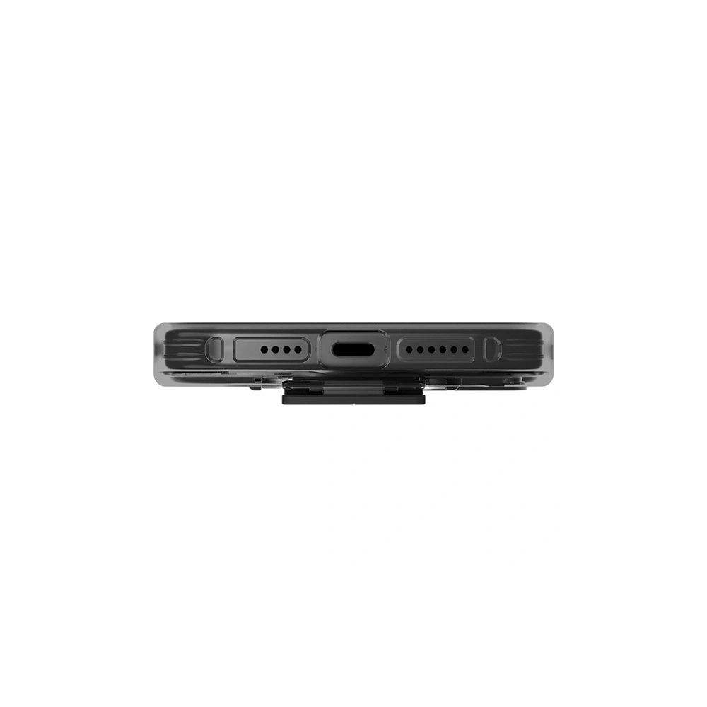 Hurtownia GSM - Case UNIQ Heldro Mount Apple iPhone 15 Pro Max rauchig/vapour smoke - UNIQ1056 - {ean13} - Hurt