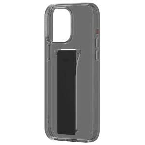 Hurtownia GSM - Case UNIQ Heldro Mount Apple iPhone 15 Pro Max rauchig/vapour smoke - UNIQ1056 - {ean13} - Hurt
