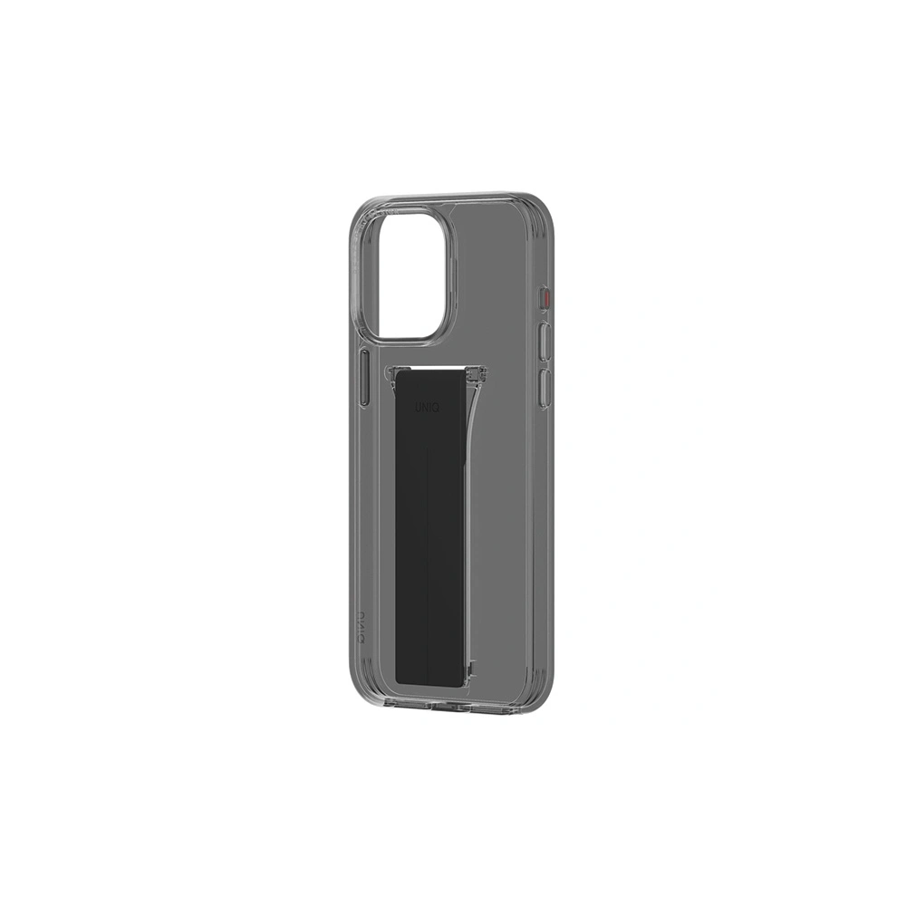 Hurtownia GSM - Case UNIQ Heldro Mount Apple iPhone 15 Pro Max rauchig/vapour smoke - UNIQ1056 - {ean13} - Hurt