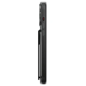 Hurtownia GSM - Case UNIQ Heldro Mount Apple iPhone 15 Pro Max rauchig/vapour smoke - UNIQ1056 - {ean13} - Hurt
