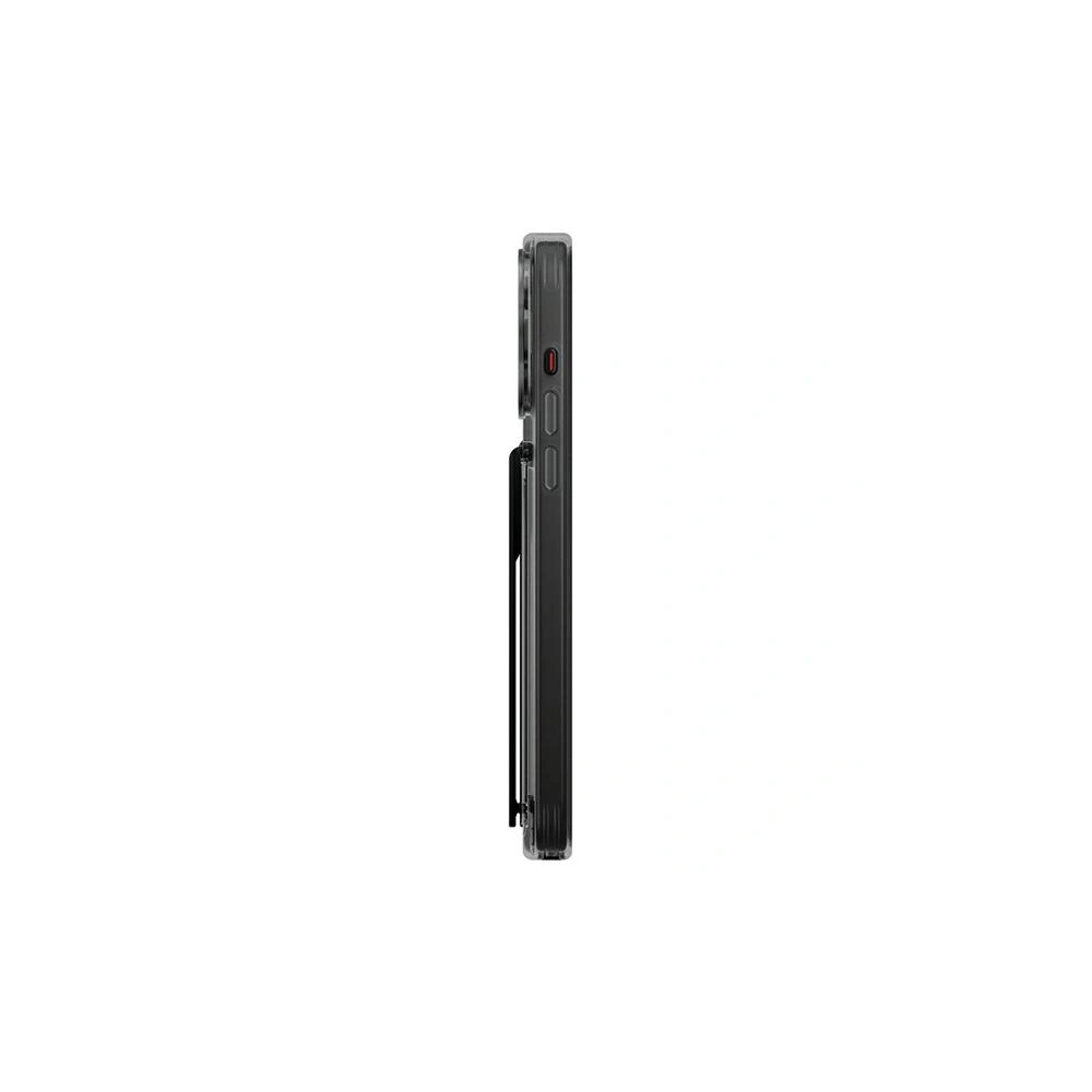 Hurtownia GSM - Case UNIQ Heldro Mount Apple iPhone 15 Pro Max rauchig/vapour smoke - UNIQ1056 - {ean13} - Hurt