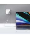 Hurtownia GSM - Ładowarka sieciowa USAMS US-CC180 Sandru Series 2xUSB-C+1xUSB-A GaN PD QC 65W czarny/black - USA1009 - {ean13} - Hurt