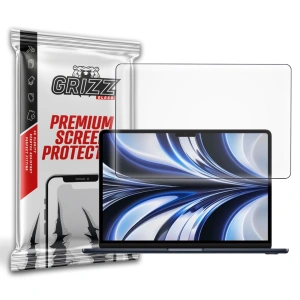 Hurtownia GSM - Mattfolie GrizzGlass PaperScreen für Apple MacBook Air 13” 2022 - GRZ7090 - {ean13} - Hurt