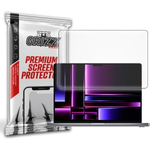 Hurtownia GSM - GrizzGlass PaperScreen pentru Apple MacBook Pro 14" 2023 - GRZ7091 - {ean13} - Hurt