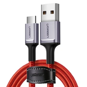 USB-C UGREEN 3A QC 3.0 cable 1m