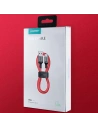 Hurtownia GSM - Kabel USB-C UGREEN 3A QC 3.0 1m - UGR008 - {ean13} - Hurt