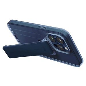Wholesale UNIQ Heldro Mount Apple iPhone 15 Pro Max ultamarine deep blue - UNIQ1057 - {ean13} - Hurt