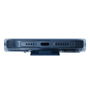 Wholesale UNIQ Heldro Mount Apple iPhone 15 Pro Max ultamarine deep blue - UNIQ1057 - {ean13} - Hurt