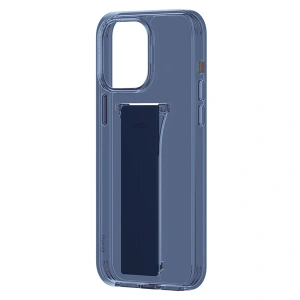 Wholesale UNIQ Heldro Mount Apple iPhone 15 Pro Max ultamarine deep blue - UNIQ1057 - {ean13} - Hurt