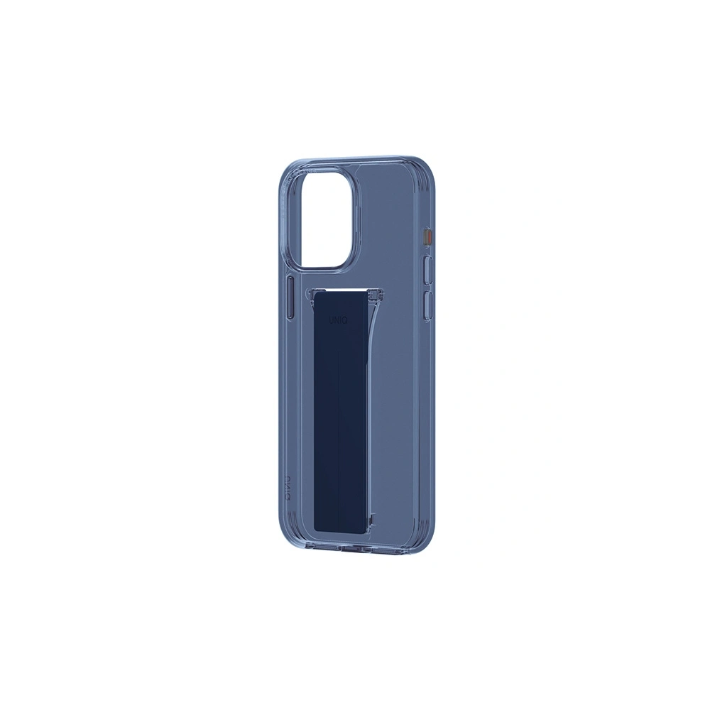 Wholesale UNIQ Heldro Mount Apple iPhone 15 Pro Max ultamarine deep blue - UNIQ1057 - {ean13} - Hurt