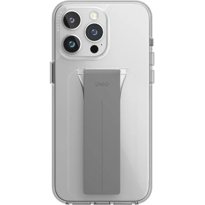 Hurtownia GSM - Case UNIQ Heldro Mount Apple iPhone 15 Pro Max transparent/lucent klar - UNIQ1058 - {ean13} - Hurt