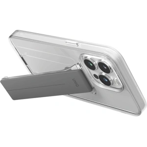 Wholesale UNIQ Heldro Mount Apple iPhone 15 Pro Max lucent clear - UNIQ1058 - {ean13} - Hurt