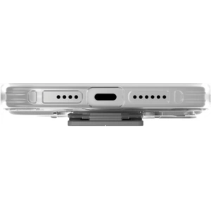 Hurtownia GSM - Etui UNIQ Heldro Mount Apple iPhone 15 Pro Max průhledný/lucent clear - UNIQ1058 - {ean13} - Hurt