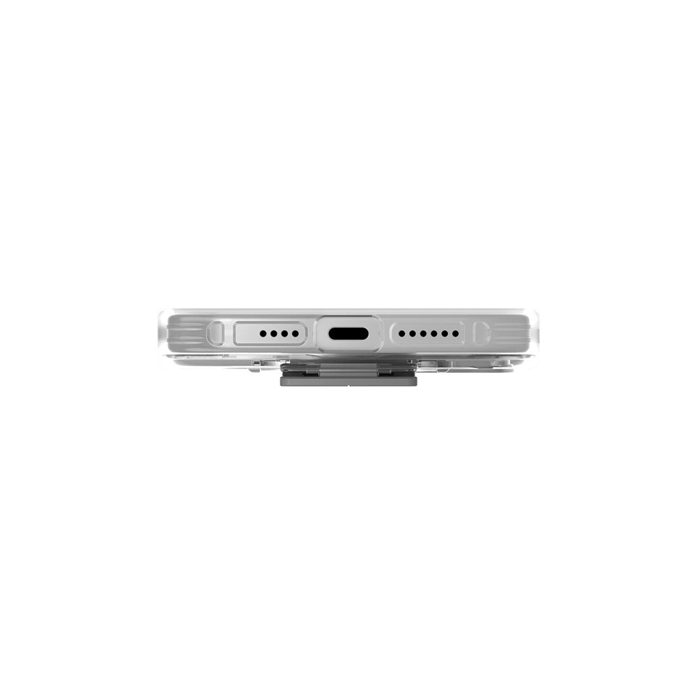 Wholesale UNIQ Heldro Mount Apple iPhone 15 Pro Max lucent clear - UNIQ1058 - {ean13} - Hurt