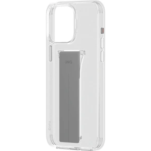 Hurtownia GSM - Case UNIQ Heldro Mount Apple iPhone 15 Pro Max transparent/lucent klar - UNIQ1058 - {ean13} - Hurt