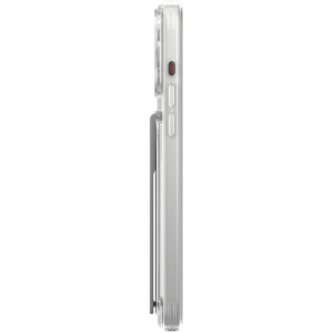 Hurtownia GSM - Case UNIQ Heldro Mount Apple iPhone 15 Pro Max transparent/lucent klar - UNIQ1058 - {ean13} - Hurt
