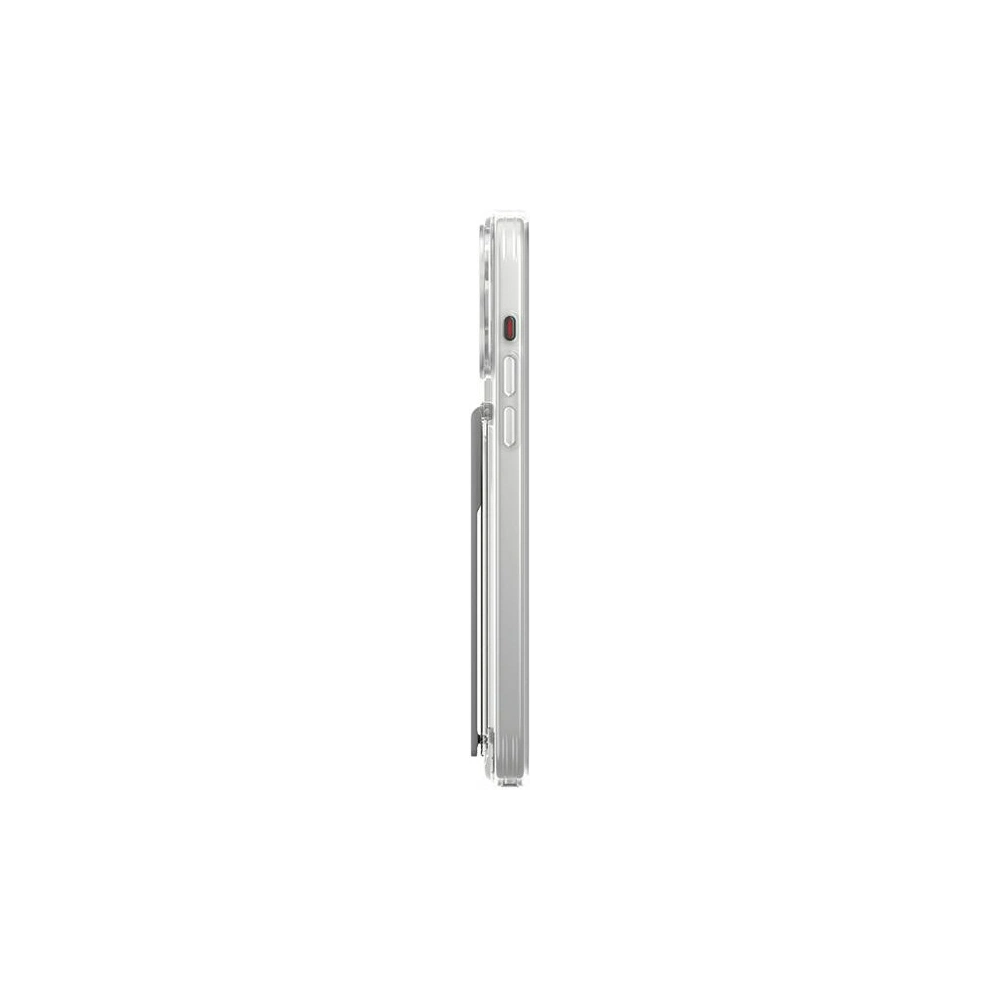 Wholesale UNIQ Heldro Mount Apple iPhone 15 Pro Max lucent clear - UNIQ1058 - {ean13} - Hurt