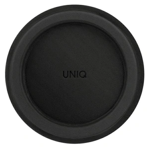 Wholesale UNIQ Flixa Magnetic Base magnetic mounting base jet black - UNIQ1059 - {ean13} - Hurt