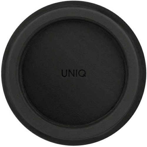 Uniq Distributor - 8886463687086 - UNIQ1059 - UNIQ Flixa Magnetic Base magnetic mounting base jet black - B2B homescreen