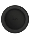 UNIQ Flixa Magnetic Základna magnetická pro montáž černá/jet black