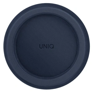 Wholesale UNIQ Flixa Magnetic Base magnetic mounting base jet navy blue - UNIQ1060 - {ean13} - Hurt