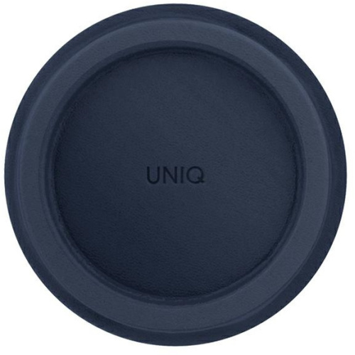 Uniq Distributor - 8886463687093 - UNIQ1060 - UNIQ Flixa Magnetic Base magnetic mounting base jet navy blue - B2B homescreen