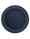 UNIQ Flixa Magnetic Base magnetic mounting base jet navy blue