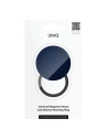 Wholesale UNIQ Flixa Magnetic Base magnetic mounting base jet navy blue - UNIQ1060 - {ean13} - Hurt