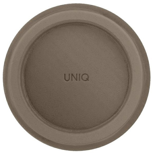 Uniq Distributor - 8886463687109 - UNIQ1061 - UNIQ Flixa Magnetic Base magnetic mounting base jet grey - B2B homescreen
