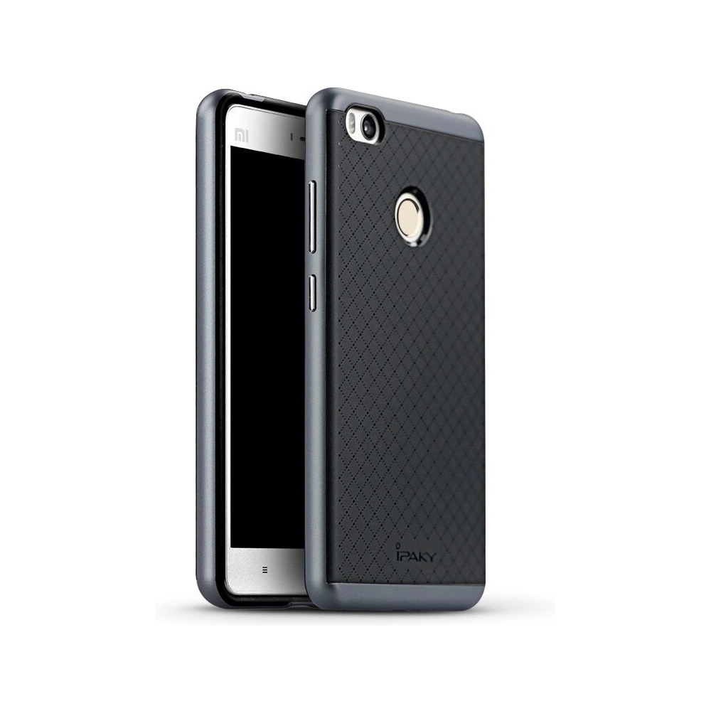 Etui Xiaomi Mi4S - iPaky Hybrid