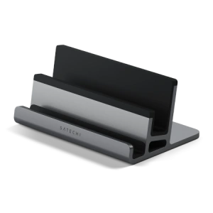 Wholesale Satechi Dual Vertical Laptop Stand (space gray) - STH93 - {ean13} - Hurt