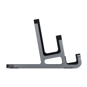 Wholesale Satechi Dual Vertical Laptop Stand (space gray) - STH93 - {ean13} - Hurt
